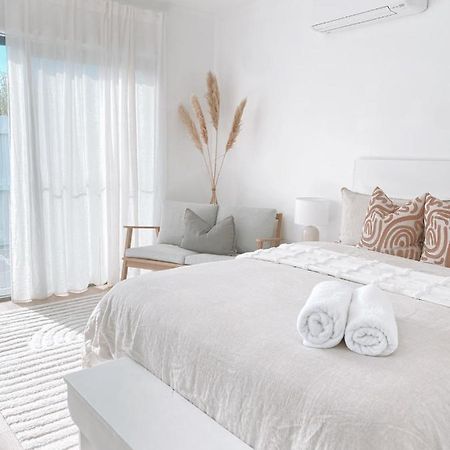 The Hideaway - Guest House วอร์นามบูล ภายนอก รูปภาพ
