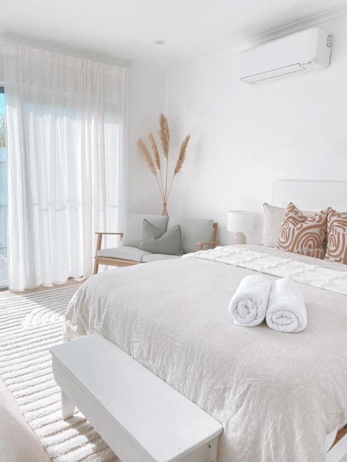 The Hideaway - Guest House วอร์นามบูล ภายนอก รูปภาพ